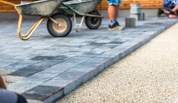 Commercial Driveway Pavers in North Miami, FL